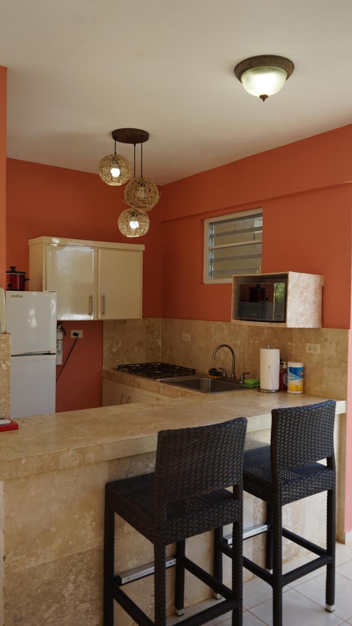 Ozean Apt. Διαμέρισμα Aguadilla Εξωτερικό φωτογραφία