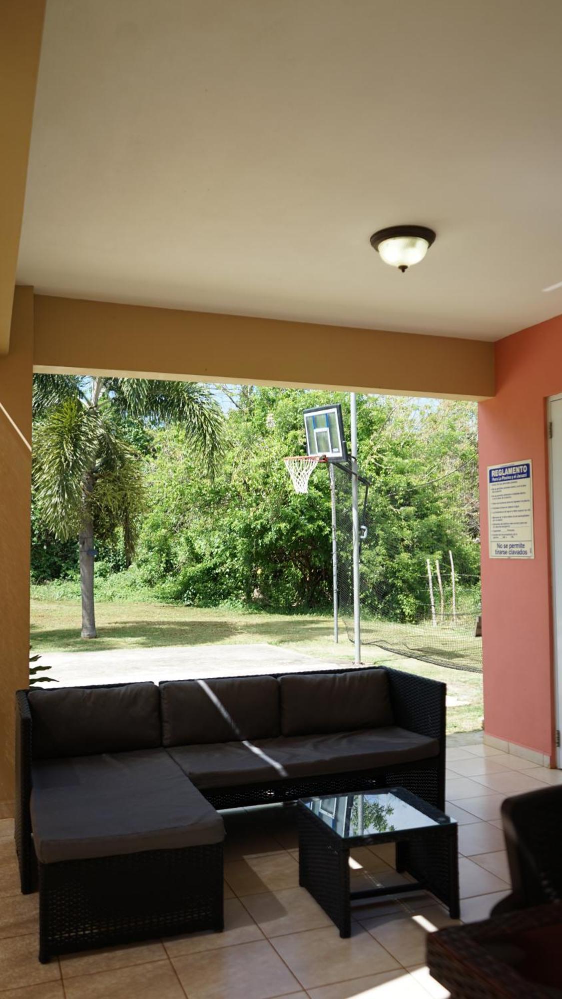 Ozean Apt. Διαμέρισμα Aguadilla Εξωτερικό φωτογραφία