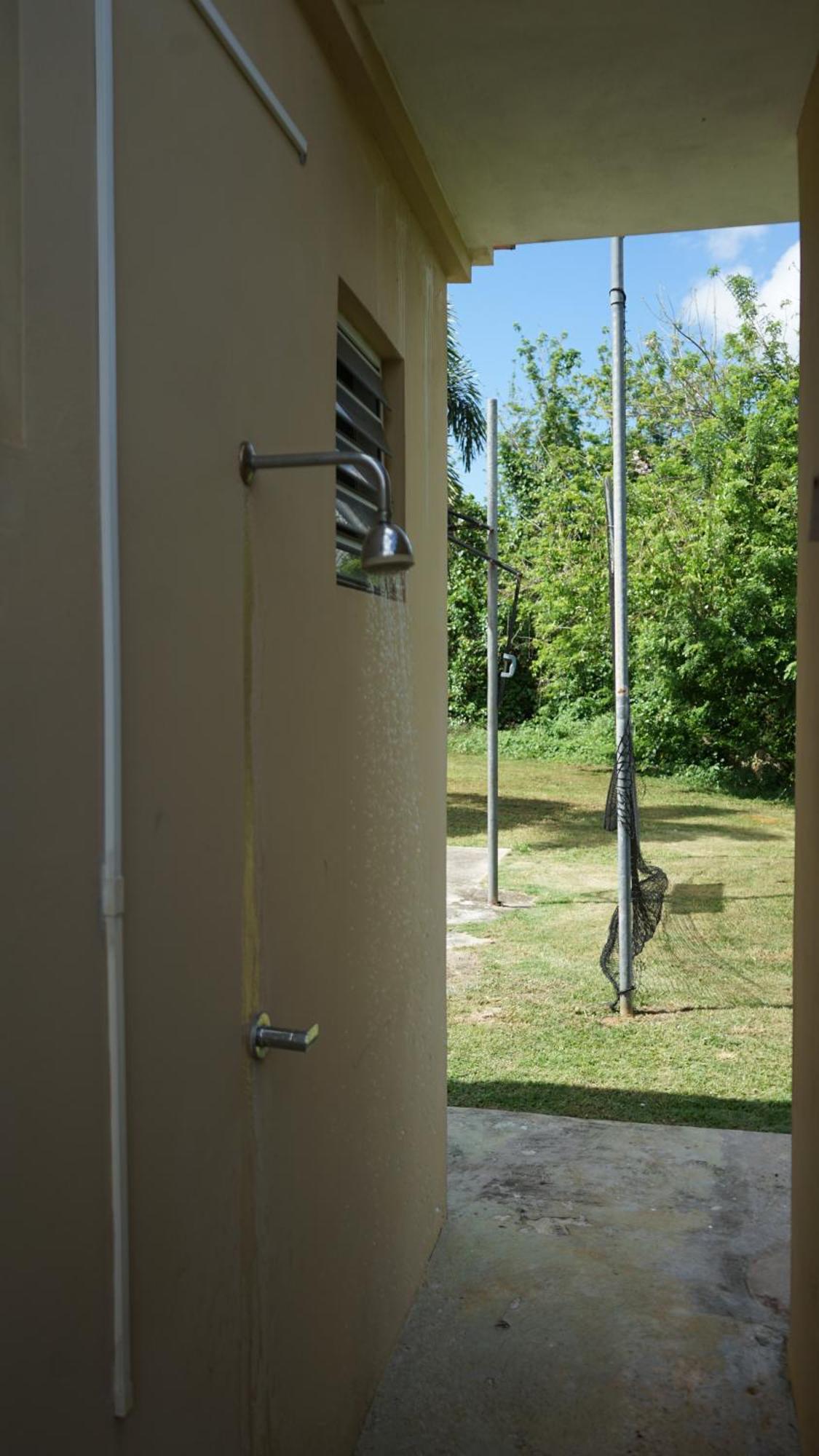 Ozean Apt. Διαμέρισμα Aguadilla Εξωτερικό φωτογραφία