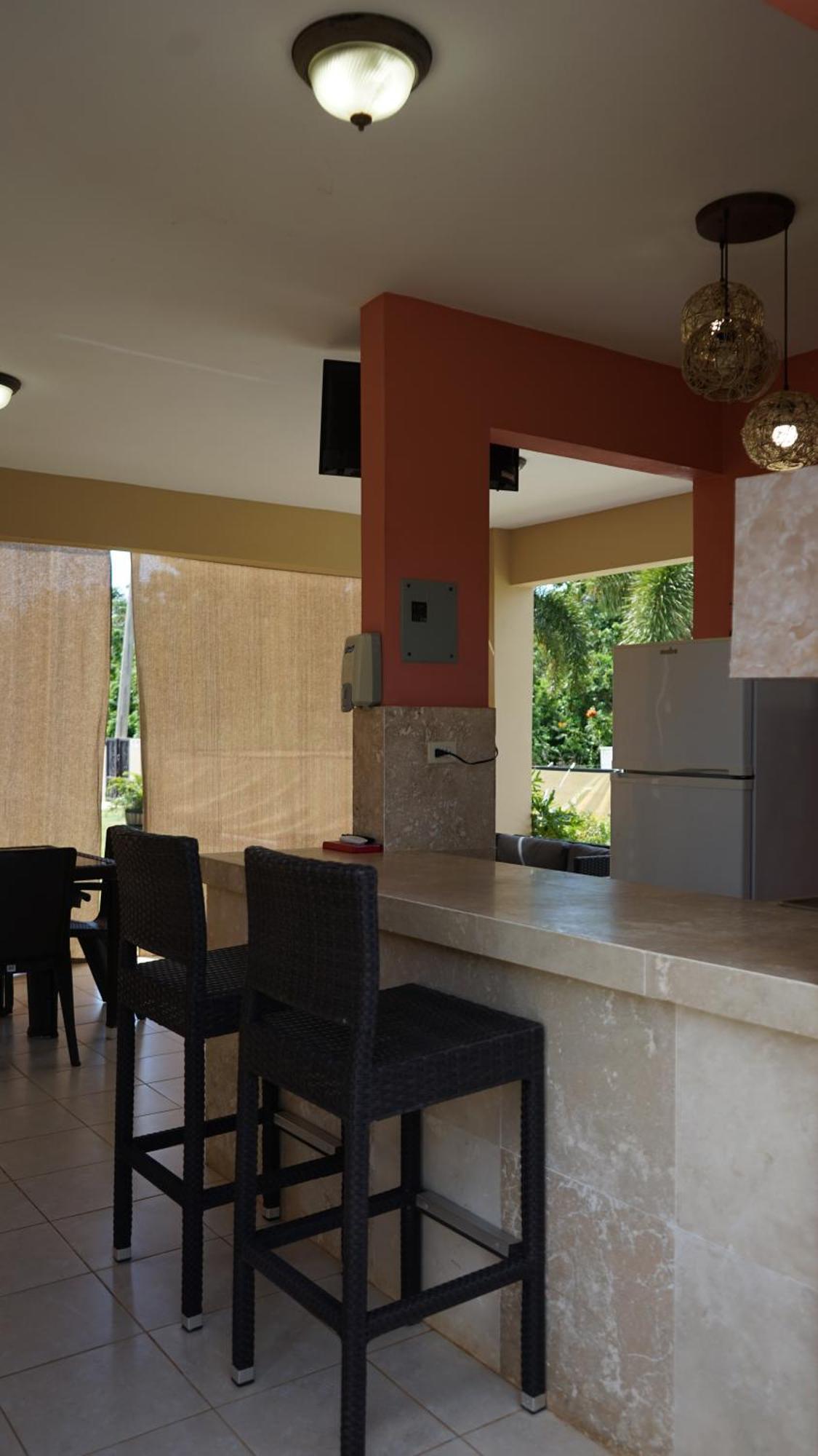 Ozean Apt. Διαμέρισμα Aguadilla Εξωτερικό φωτογραφία