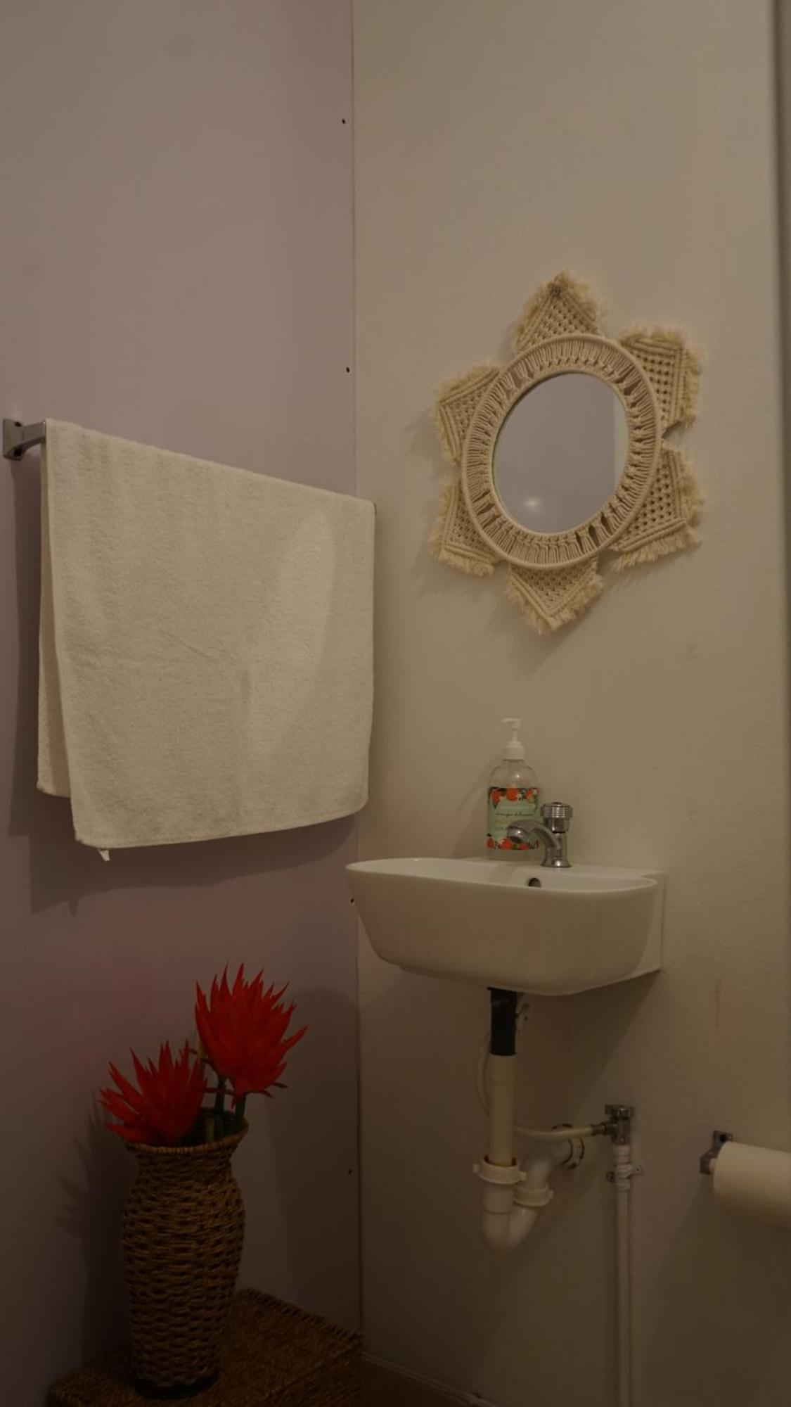 Ozean Apt. Διαμέρισμα Aguadilla Εξωτερικό φωτογραφία