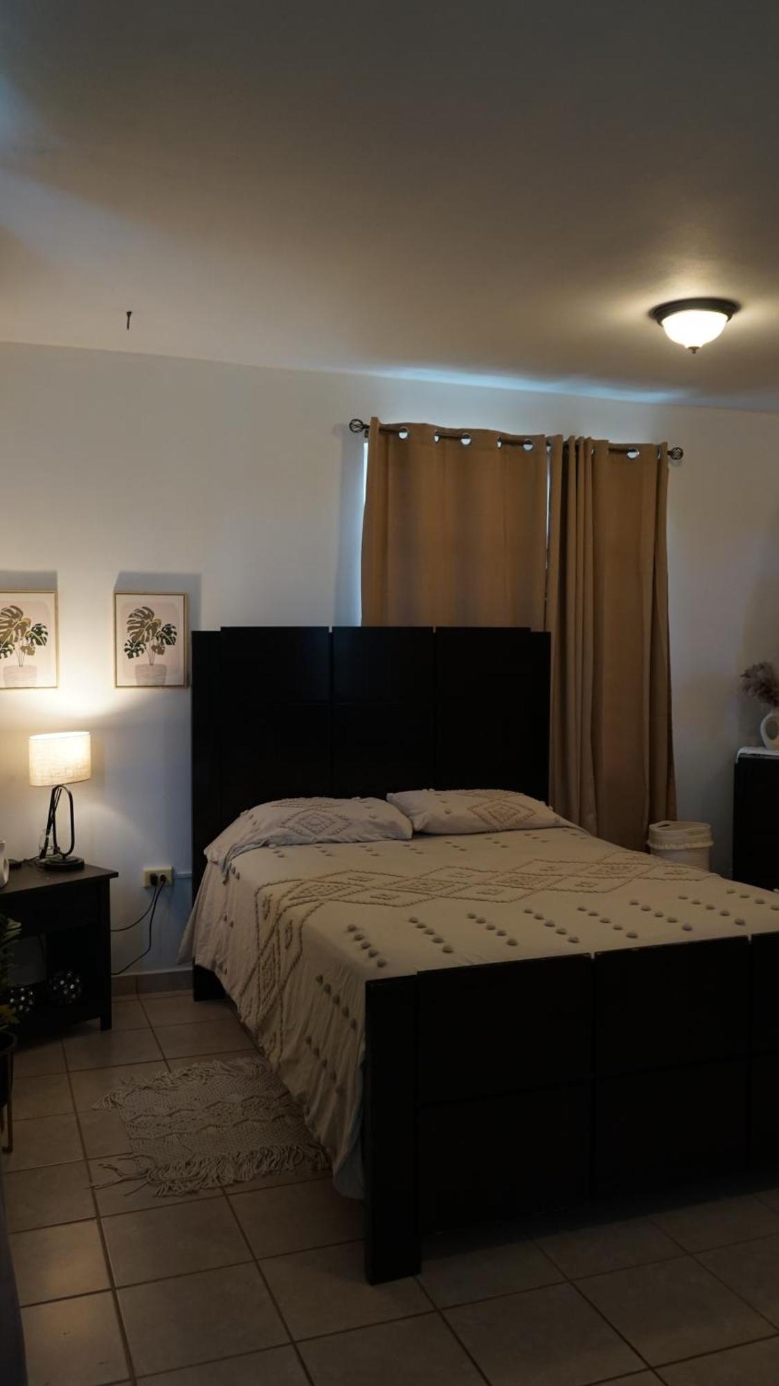 Ozean Apt. Διαμέρισμα Aguadilla Εξωτερικό φωτογραφία