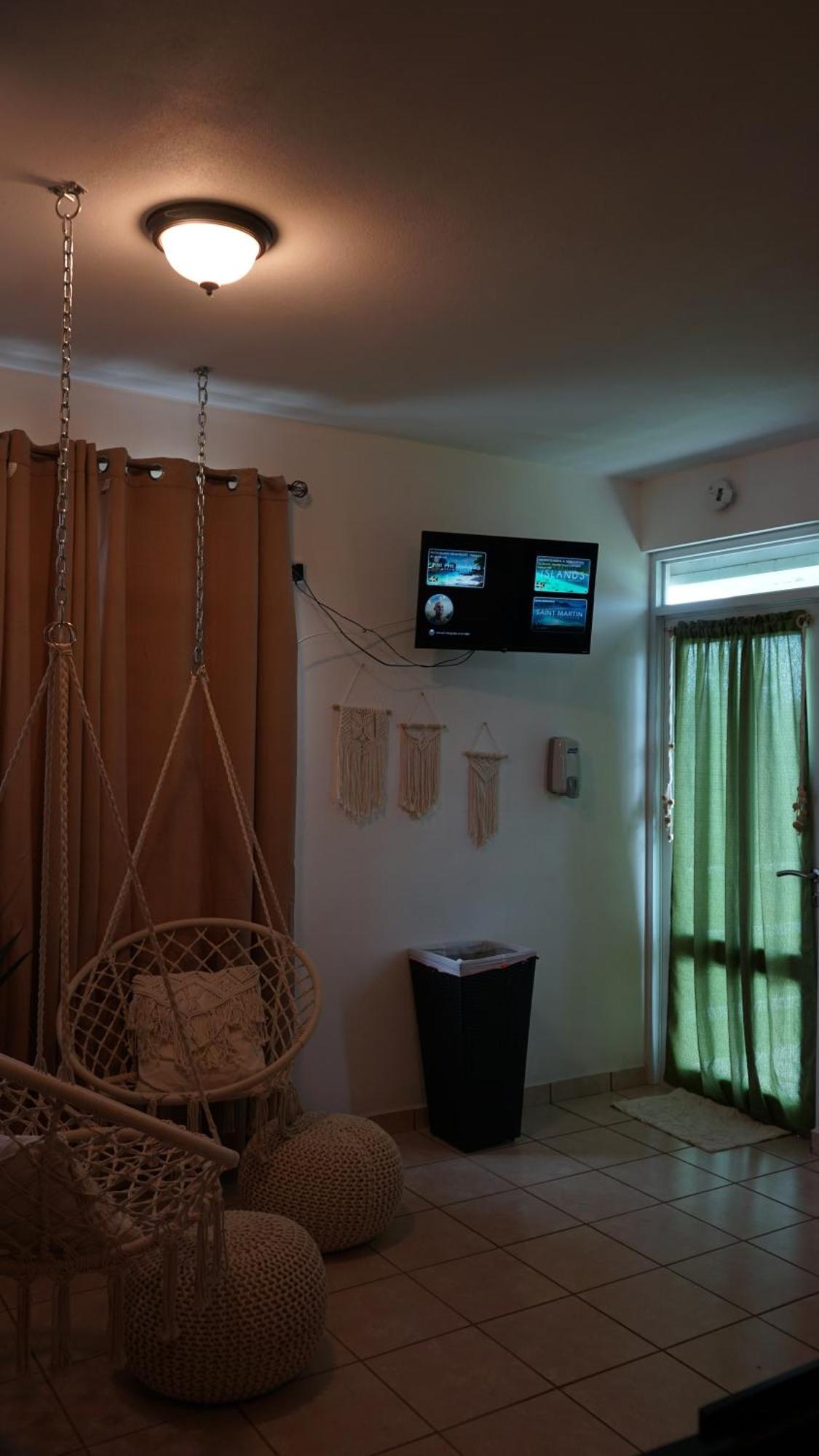 Ozean Apt. Διαμέρισμα Aguadilla Εξωτερικό φωτογραφία